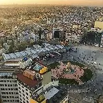 Ξενοδοχείο Budget 3*