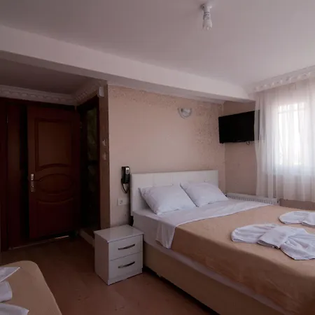 Ξενοδοχείο Budget 3*