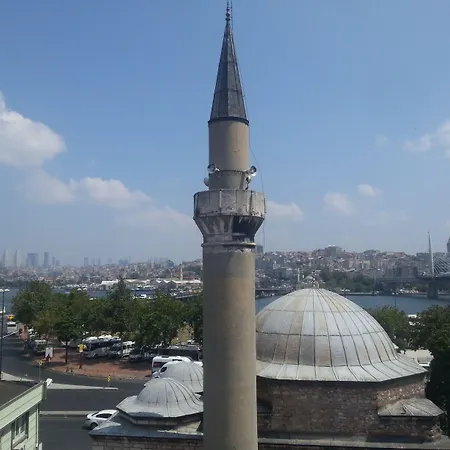 Budget Ξενοδοχείο