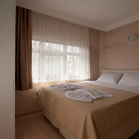 Budget Hotel Istanbul