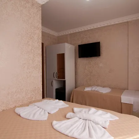 Budget Hotel Stambuł
