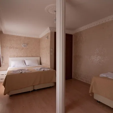 Budget 3* Istanbul
