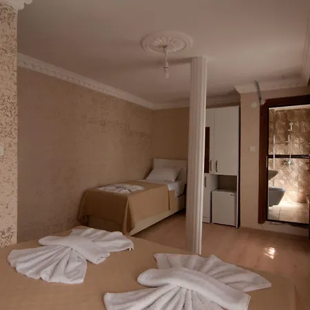 Budget Hotel Istanbul