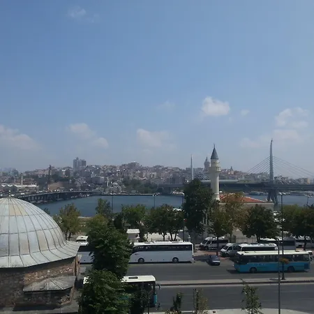 Budget 3* Istanbul