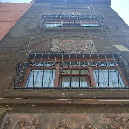 Budget Hotel
