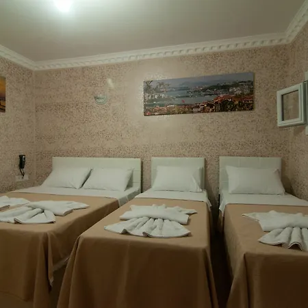 Budget Hotel 3*