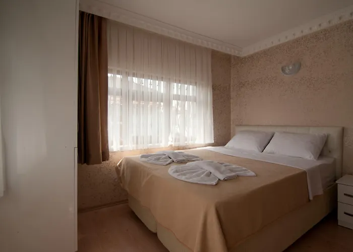 Budget Hotel Istanbul