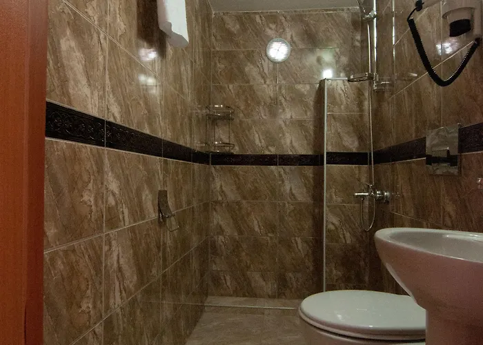 Budget Hotel Istanbul