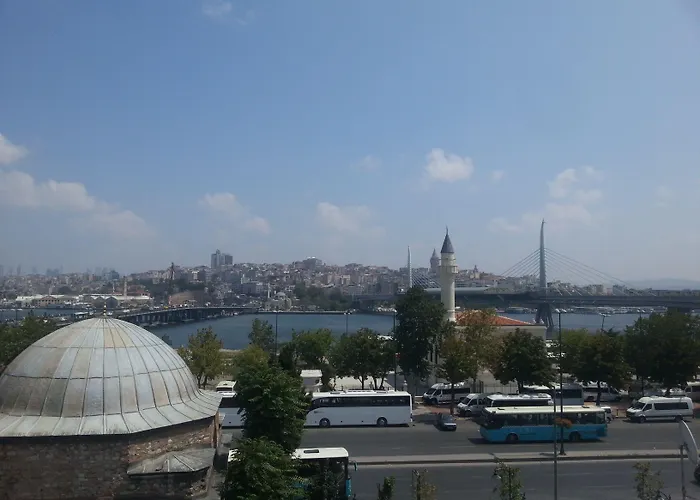 Budget 3* Istanbul