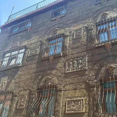 Budget 伊斯坦布尔