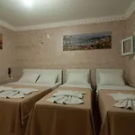 Budget Hotel 3*