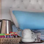 Hotel Budget