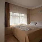 Budget Hotel 3*