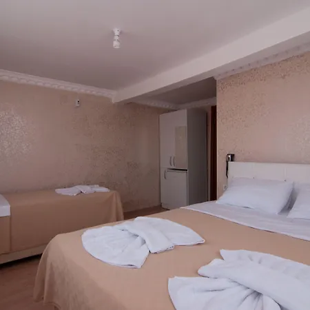 Budget Otel