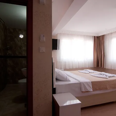 Budget Otel 3*