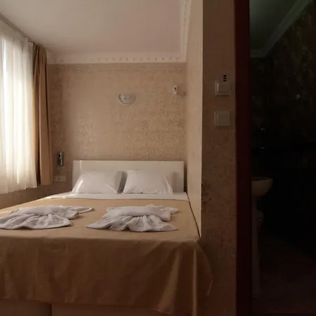 Otel Budget