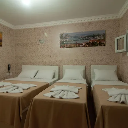 Budget Otel 3*