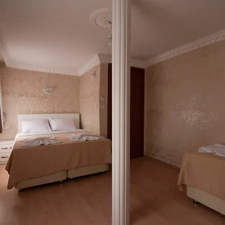Otel Budget 3*