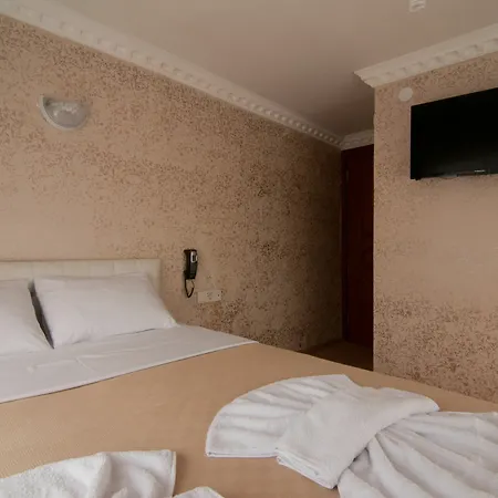 Budget Hotel