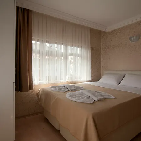 Budget Otel 3*